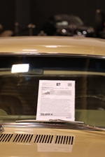 Essen Motor Show -  5 december 2024