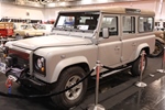 Essen Motor Show -  5 december 2024