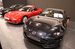 Essen Motor Show -  5 december 2024