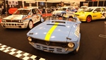 Essen Motor Show -  5 december 2024