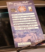 Essen Motor Show -  5 december 2024