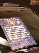 Essen Motor Show -  5 december 2024