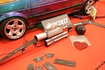 Essen Motor Show -  5 december 2024