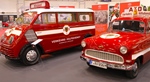 Essen Motor Show -  5 december 2024
