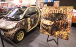 Essen Motor Show -  5 december 2024