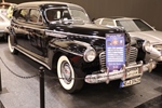 Essen Motor Show -  5 december 2024