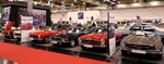 Essen Motor Show -  5 december 2024