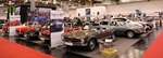 Essen Motor Show -  5 december 2024