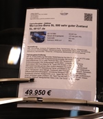 Essen Motor Show -  5 december 2024