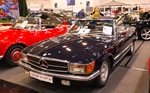 Essen Motor Show -  5 december 2024