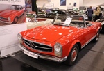 Essen Motor Show -  5 december 2024