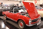 Essen Motor Show -  5 december 2024