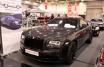 Essen Motor Show -  5 december 2024