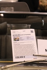 Essen Motor Show -  5 december 2024