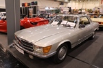 Essen Motor Show -  5 december 2024