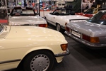 Essen Motor Show -  5 december 2024