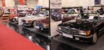 Essen Motor Show -  5 december 2024
