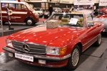 Essen Motor Show -  5 december 2024