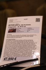 Essen Motor Show -  5 december 2024
