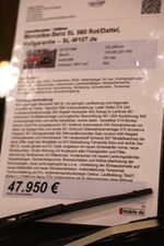 Essen Motor Show -  5 december 2024
