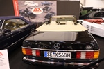 Essen Motor Show -  5 december 2024