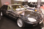 Essen Motor Show -  5 december 2024