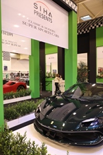 Essen Motor Show -  5 december 2024