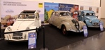 Essen Motor Show -  5 december 2024