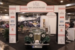 Essen Motor Show -  5 december 2024