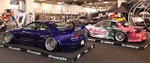Essen Motor Show -  5 december 2024