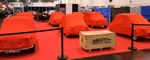 Essen Motor Show -  5 december 2024