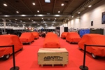 Essen Motor Show -  5 december 2024