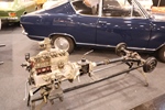 Essen Motor Show -  5 december 2024