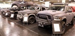 Essen Motor Show -  5 december 2024