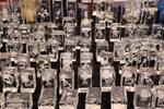 Essen Motor Show -  5 december 2024