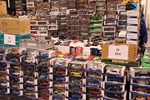 Essen Motor Show -  5 december 2024