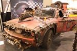 Essen Motor Show -  5 december 2024