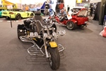 Essen Motor Show -  5 december 2024