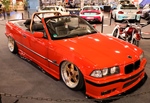 Essen Motor Show -  5 december 2024