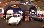 Essen Motor Show -  5 december 2024