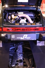 Essen Motor Show -  5 december 2024