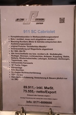 Essen Motor Show -  5 december 2024