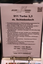 Essen Motor Show -  5 december 2024