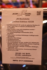 Essen Motor Show -  5 december 2024