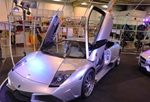 Essen Motor Show -  5 december 2024