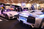 Essen Motor Show -  5 december 2024