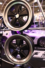Essen Motor Show -  5 december 2024