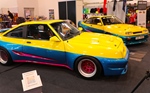 Essen Motor Show -  5 december 2024