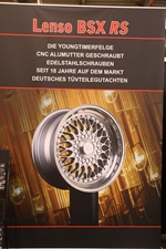 Essen Motor Show -  5 december 2024