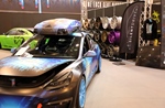 Essen Motor Show -  5 december 2024